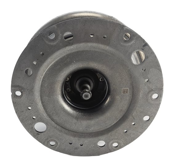 Thumbnail 4: 2017-2020 AUDI A8 Q7 Q8 S4 S5 S6 S7 SQ5 3.0L TRANSMISSION TORQUE CONVERTER