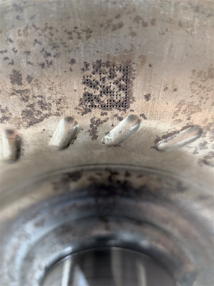 Thumbnail 6: 2017-2020 AUDI A8 Q7 Q8 S4 S5 S6 S7 SQ5 3.0L TRANSMISSION TORQUE CONVERTER