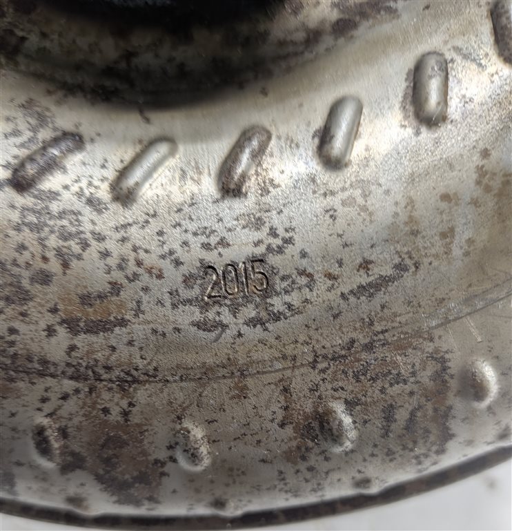 Thumbnail 7: 2017-2020 AUDI A8 Q7 Q8 S4 S5 S6 S7 SQ5 3.0L TRANSMISSION TORQUE CONVERTER
