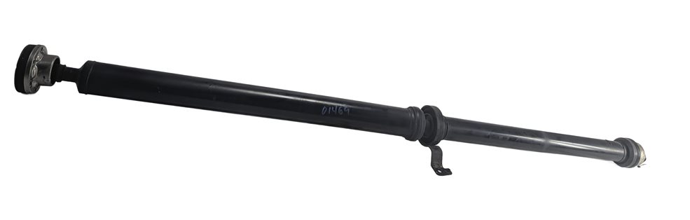 2017-2019 AUDI Q7 (4M) 3.0L REAR DRIVESHAFT DRIVELINE DRIVE LINE PROPELLER SHAFT