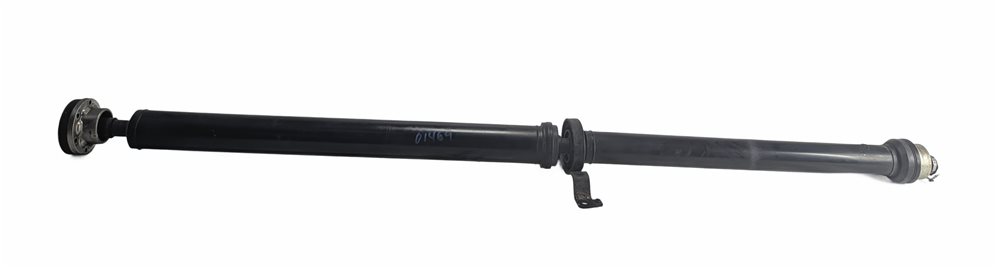 Thumbnail 2: 2017-2019 AUDI Q7 (4M) 3.0L REAR DRIVESHAFT DRIVELINE DRIVE LINE PROPELLER SHAFT