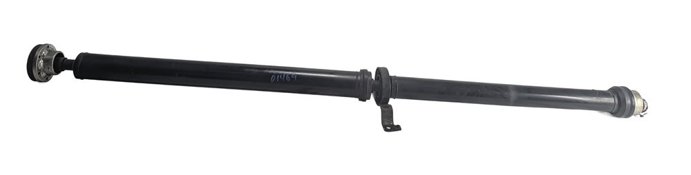 Thumbnail 3: 2017-2019 AUDI Q7 (4M) 3.0L REAR DRIVESHAFT DRIVELINE DRIVE LINE PROPELLER SHAFT