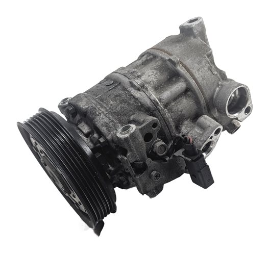 2017-2019 AUDI A6 Q7 (C7 4M) 3.0L SUPER A/C AIR CONDITIONING COMPRESSOR PUMP