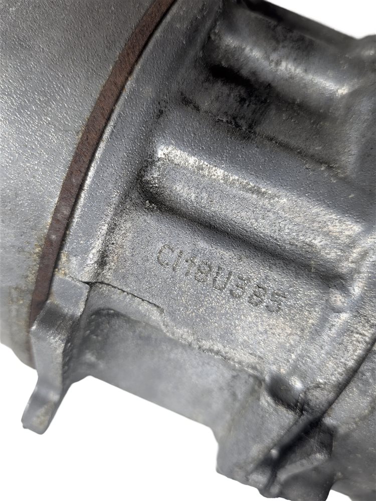 Thumbnail 7: 2017-2019 AUDI A6 Q7 (C7 4M) 3.0L SUPER A/C AIR CONDITIONING COMPRESSOR PUMP