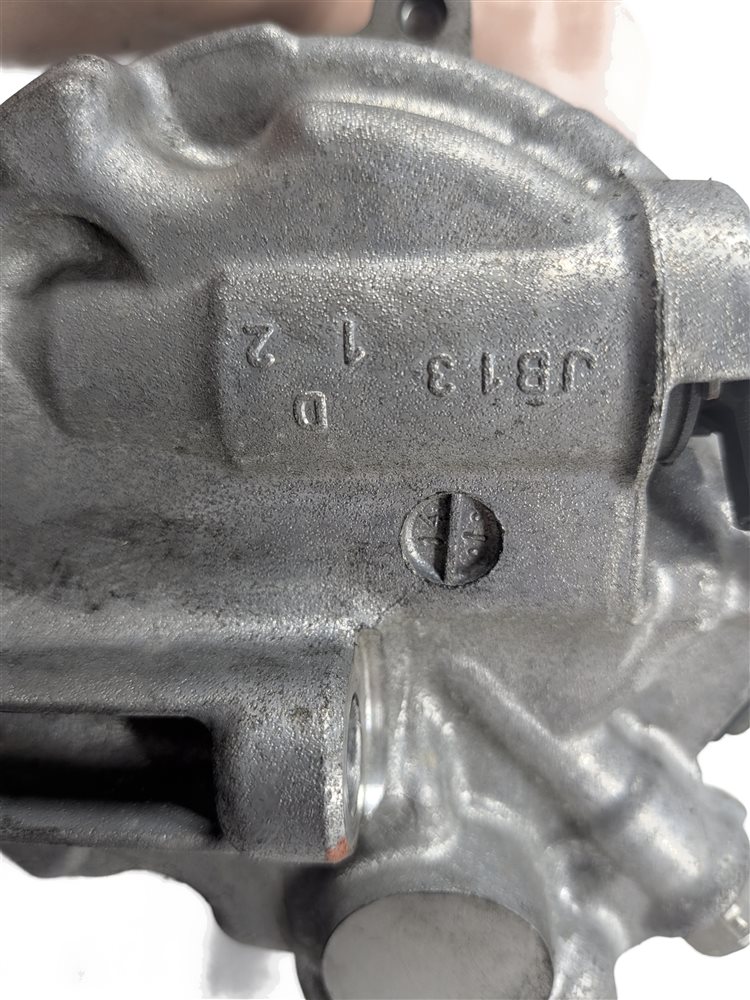 Thumbnail 8: 2017-2019 AUDI A6 Q7 (C7 4M) 3.0L SUPER A/C AIR CONDITIONING COMPRESSOR PUMP