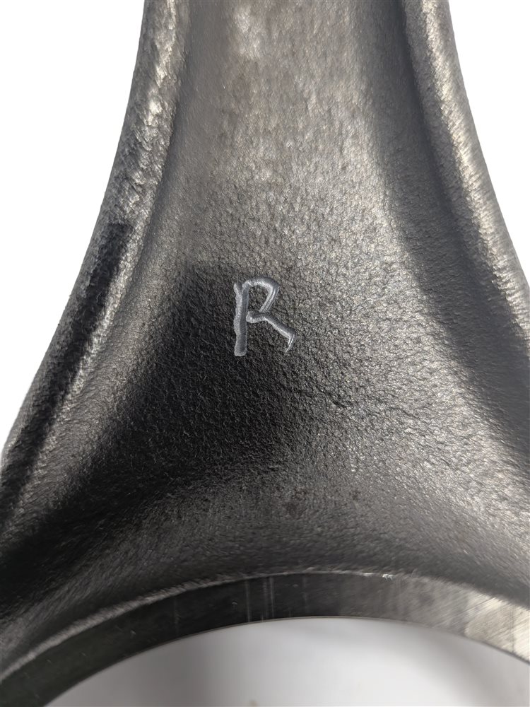 Thumbnail 11: 15-19 AUDI A6 A7 A8 Q7 (C7 D4 4H 4M) 3.0L SUPER PISTON & CONNECTING ROD SET 6