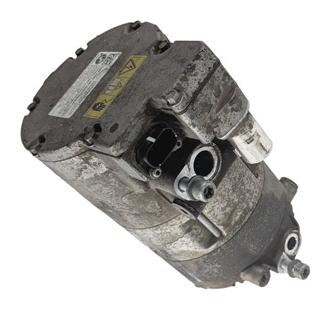 2014-2019 BMW I3 (I01) ELECTRIC A/C AC AIR CONDITIONING COMPRESSOR