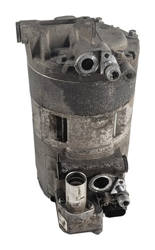 Thumbnail 2: 2014-2019 BMW I3 (I01) ELECTRIC A/C AC AIR CONDITIONING COMPRESSOR