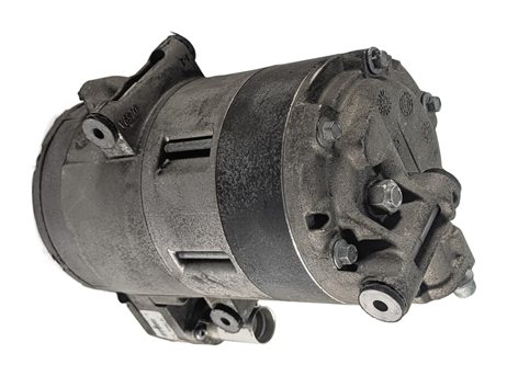 Thumbnail 3: 2014-2019 BMW I3 (I01) ELECTRIC A/C AC AIR CONDITIONING COMPRESSOR