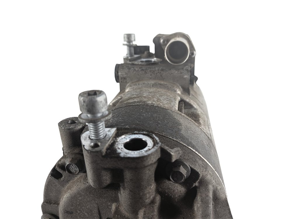 Thumbnail 4: 2014-2019 BMW I3 (I01) ELECTRIC A/C AC AIR CONDITIONING COMPRESSOR