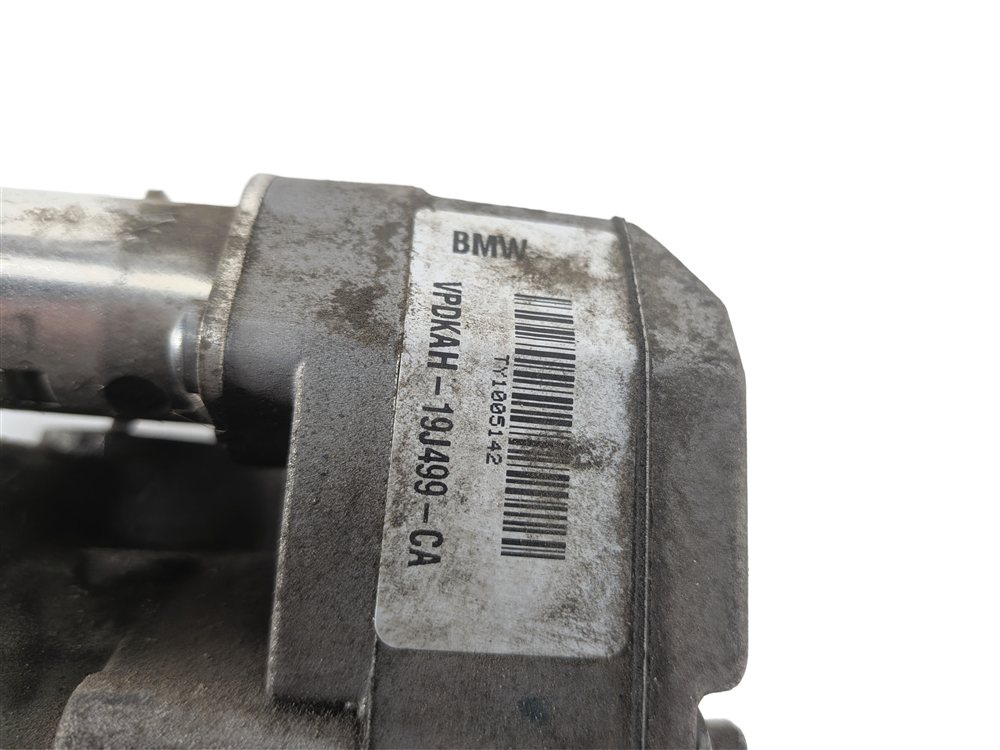 Thumbnail 5: 2014-2019 BMW I3 (I01) ELECTRIC A/C AC AIR CONDITIONING COMPRESSOR