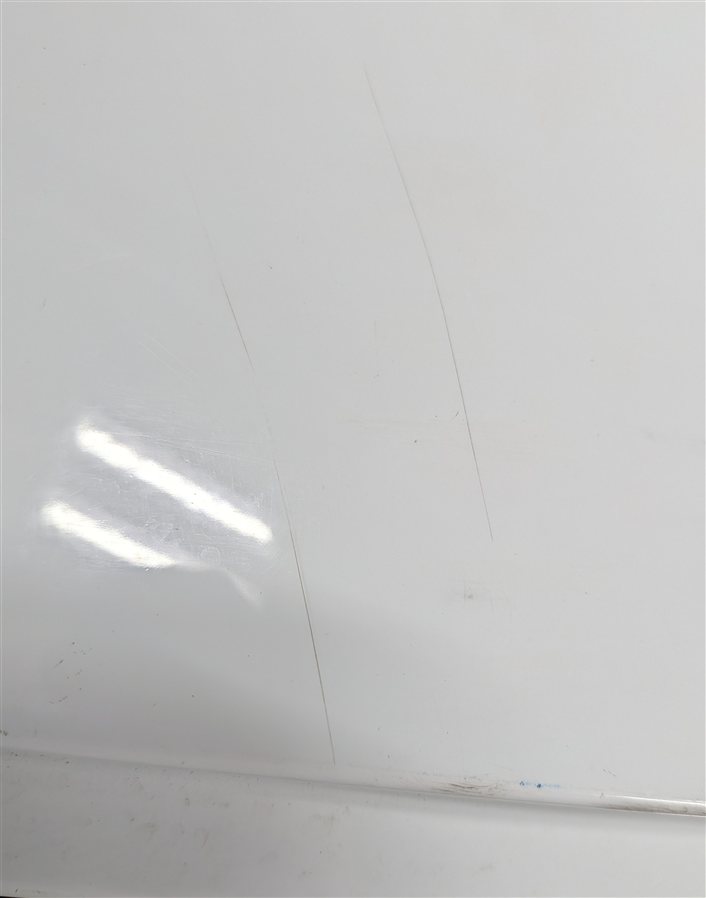 Thumbnail 8: 2014-2020 BMW I3 (I01) REAR LEFT DOOR SHELL (Capparis)