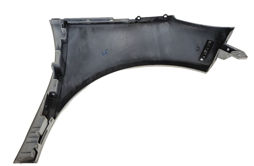 Thumbnail 3: 2014-2021 BMW I3 (I01) FRONT LEFT DRIVER FENDER (Capparis)