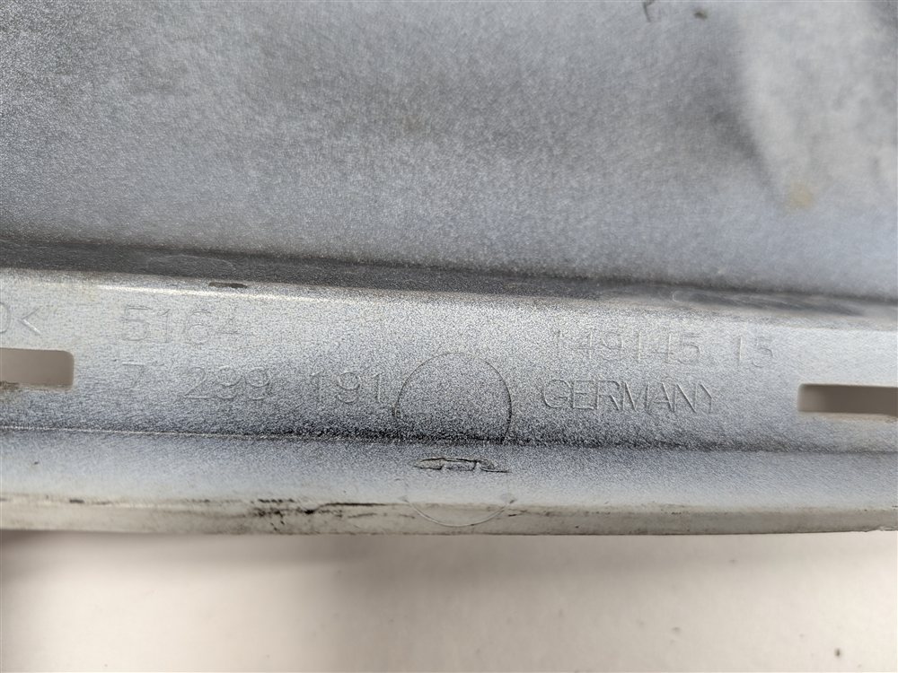 Thumbnail 4: 2014-2021 BMW I3 (I01) FRONT LEFT DRIVER FENDER (Capparis)