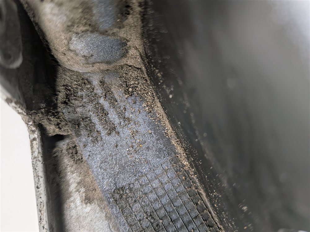 Thumbnail 6: 2014-2021 BMW I3 (I01) FRONT LEFT DRIVER FENDER (Capparis)