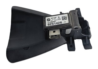 2014-2019 BMW I3 (I01) FORWARD FACING LANE DEPARTURE WARNING CAMERA