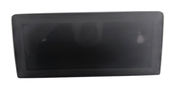 2014-2017 BMW I3 (I01) CENTRAL INFORMATION DISPLAY SCREEN MONITOR CID