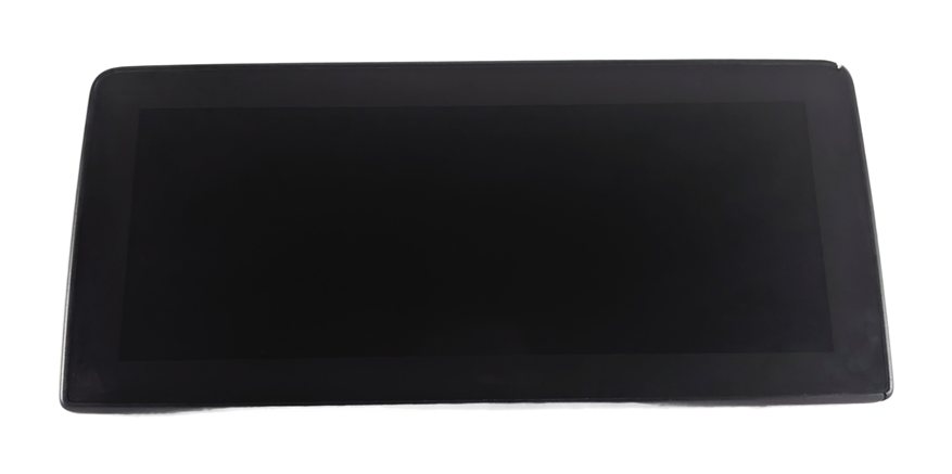 Thumbnail 3: 2014-2017 BMW I3 (I01) CENTRAL INFORMATION DISPLAY SCREEN MONITOR CID