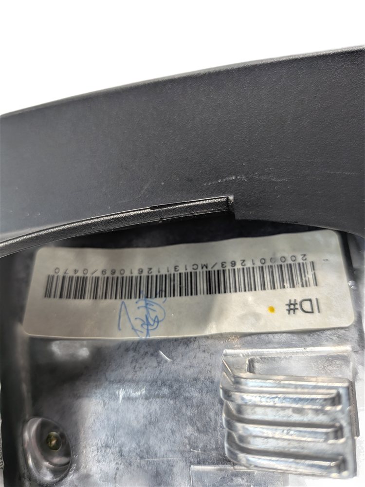 Thumbnail 6: 2014-2017 BMW I3 (I01) CENTRAL INFORMATION DISPLAY SCREEN MONITOR CID