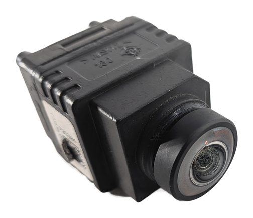 Thumbnail 4: 2014-2021 BMW 7 I3 X1 X2 X3 X4 X5 X5M X6 X6M REARVIEW REAR VIEW TRUNK CAMERA