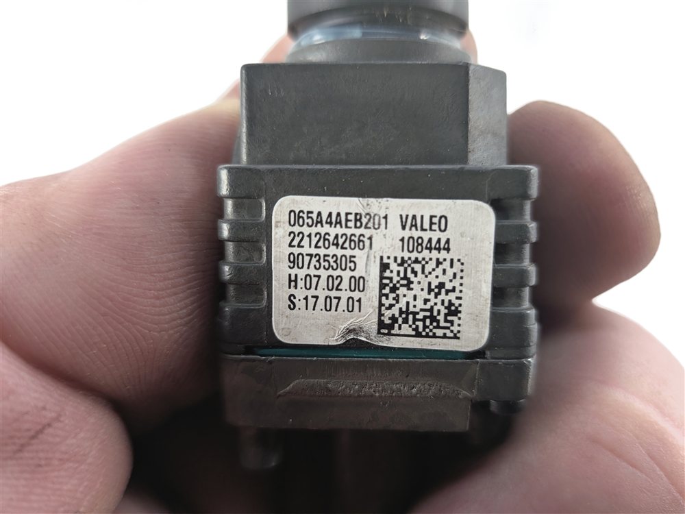Thumbnail 5: 2014-2021 BMW 7 I3 X1 X2 X3 X4 X5 X5M X6 X6M REARVIEW REAR VIEW TRUNK CAMERA