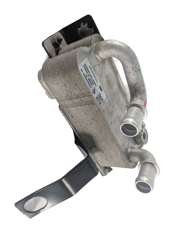 Thumbnail 3: 2014-2020 BMW I3 (I01) HEAT PUMP A/C AC AIR CONDITIONING CONDENSER