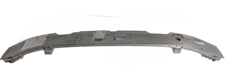 Thumbnail 2: 2014-2021 BMW I3 (I01) FRONT UPPER BUMPER REINFORCEMENT IMPACT BAR