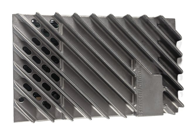 Thumbnail 2: 14-16 BMW I3 228i M235i (F22) HARMAN KARDON RADIO STEREO AMPLIFIER