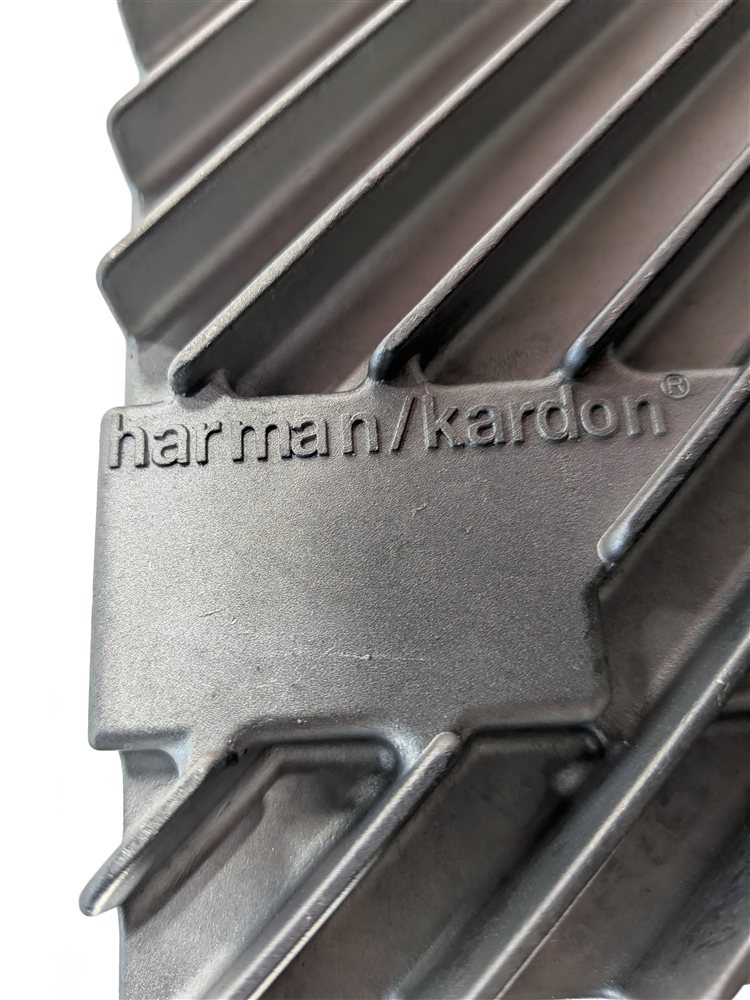 Thumbnail 6: 14-16 BMW I3 228i M235i (F22) HARMAN KARDON RADIO STEREO AMPLIFIER