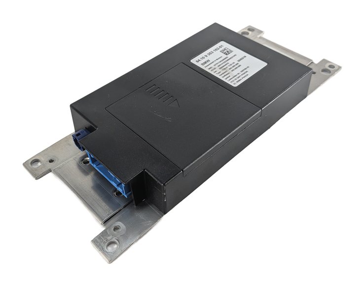 14-20 BMW 2 3 4 X3 X5 X6 (F15 F16 F22 F25 F30 F32 F86) BLUETOOTH CONTROL MODULE