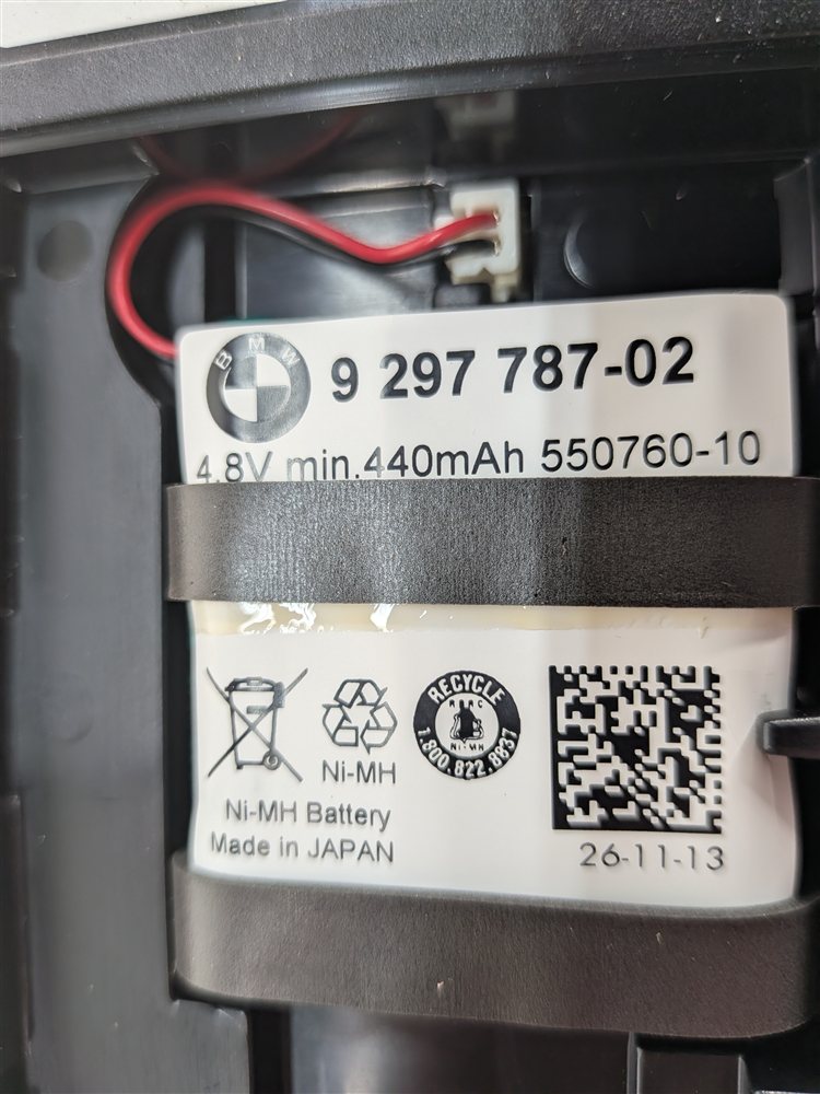 Thumbnail 4: 14-20 BMW 2 3 4 X3 X5 X6 (F15 F16 F22 F25 F30 F32 F86) BLUETOOTH CONTROL MODULE