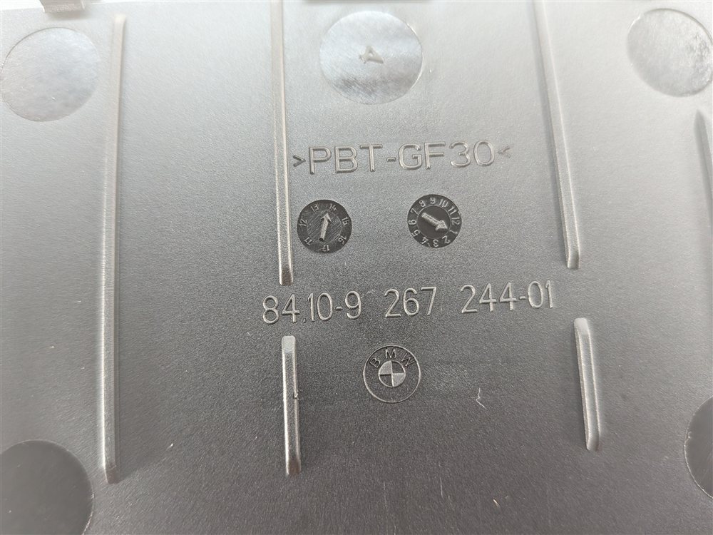 Thumbnail 6: 14-20 BMW 2 3 4 X3 X5 X6 (F15 F16 F22 F25 F30 F32 F86) BLUETOOTH CONTROL MODULE
