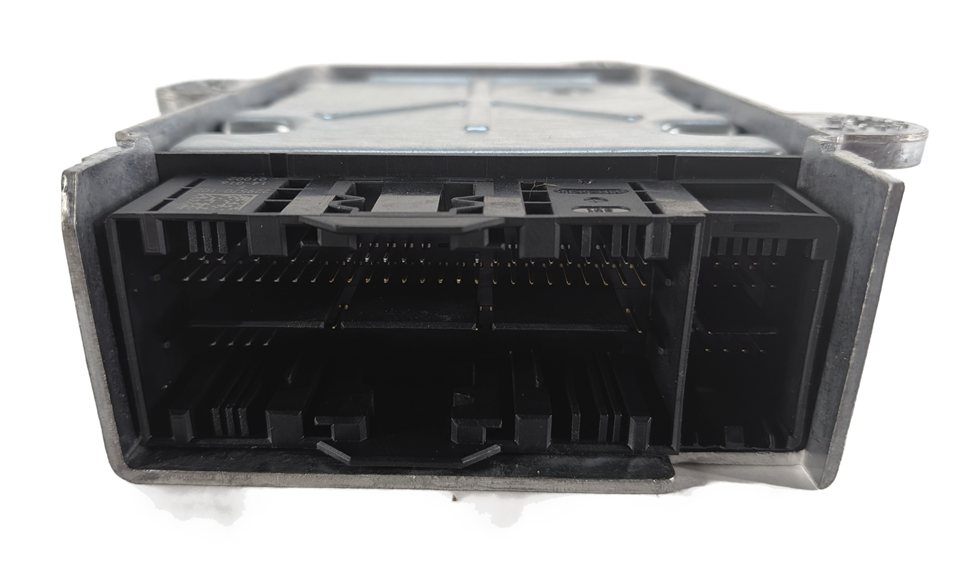 Thumbnail 3: 2014 BMW I3 (I01) SRS SAFETY RESTRAINT BAG CONTROL MODULE