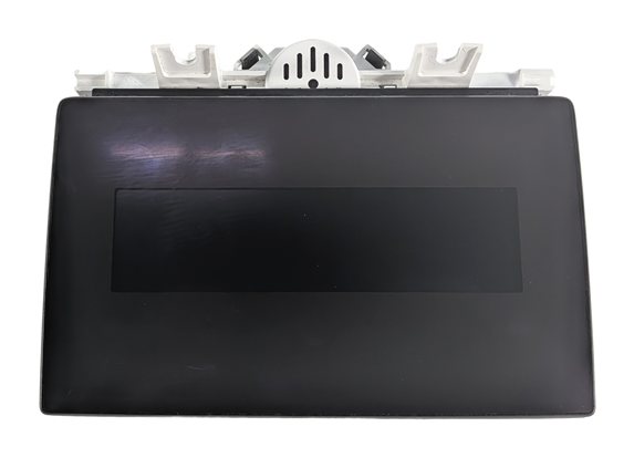 2014-2018 BMW I3 (I01) INSTRUMENT CLUSTER SPEEDOMETER DISPLAY SCREEN
