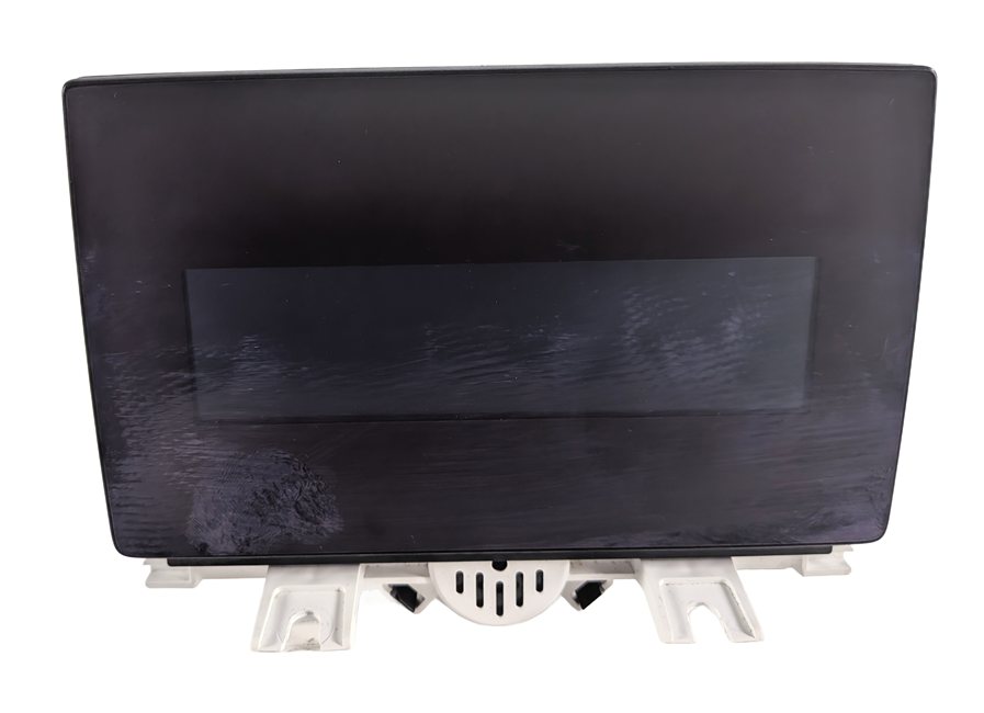 Thumbnail 3: 2014-2018 BMW I3 (I01) INSTRUMENT CLUSTER SPEEDOMETER DISPLAY SCREEN