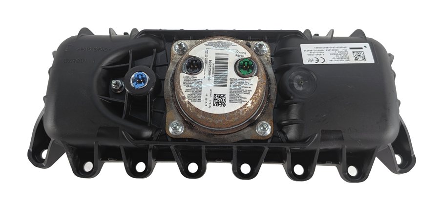 Thumbnail 2: 2014-2020 BMW I3 (I01) FRONT RIGHT PASSENGER DASH SRS AIRBAG AIR BAG