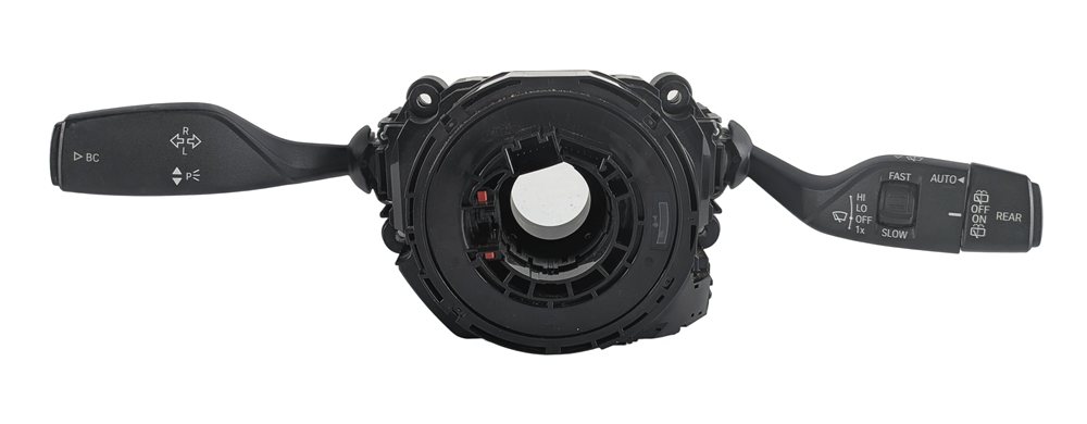 2014-2017 BMW I3 (I01) COMBINATION STALK SWITCH RAIN SENSOR CRUISE CONTROL