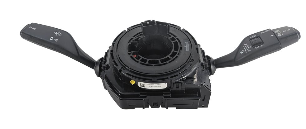 Thumbnail 3: 2014-2017 BMW I3 (I01) COMBINATION STALK SWITCH RAIN SENSOR CRUISE CONTROL