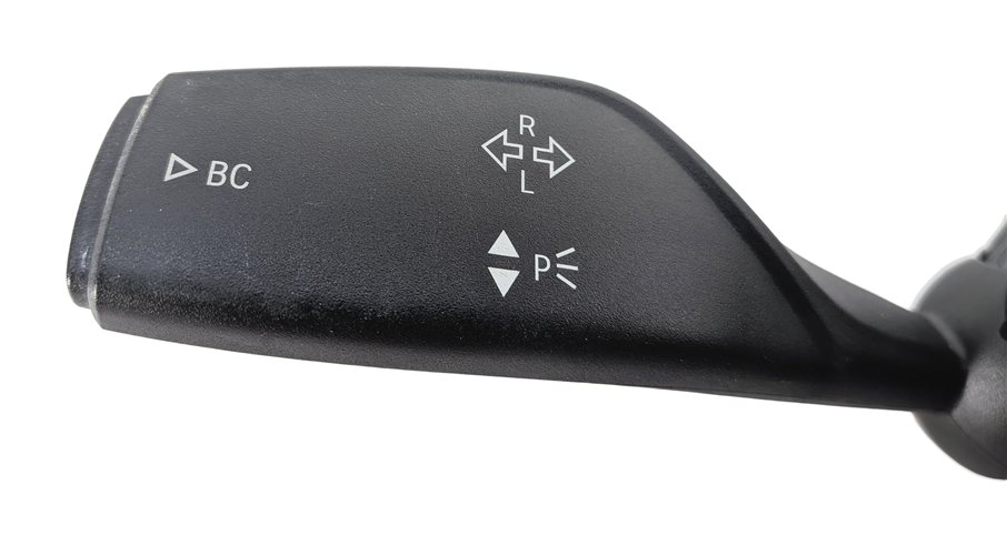 Thumbnail 4: 2014-2017 BMW I3 (I01) COMBINATION STALK SWITCH RAIN SENSOR CRUISE CONTROL