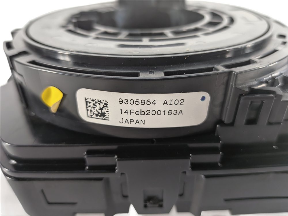 Thumbnail 6: 2014-2017 BMW I3 (I01) COMBINATION STALK SWITCH RAIN SENSOR CRUISE CONTROL