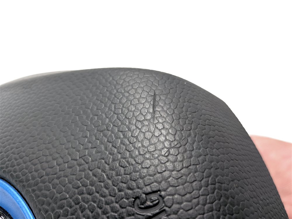 Thumbnail 11: 2014-2020 BMW I3 (I01) LEFT DRIVER STEERING WHEEL SRS AIRBAG AIR BAG