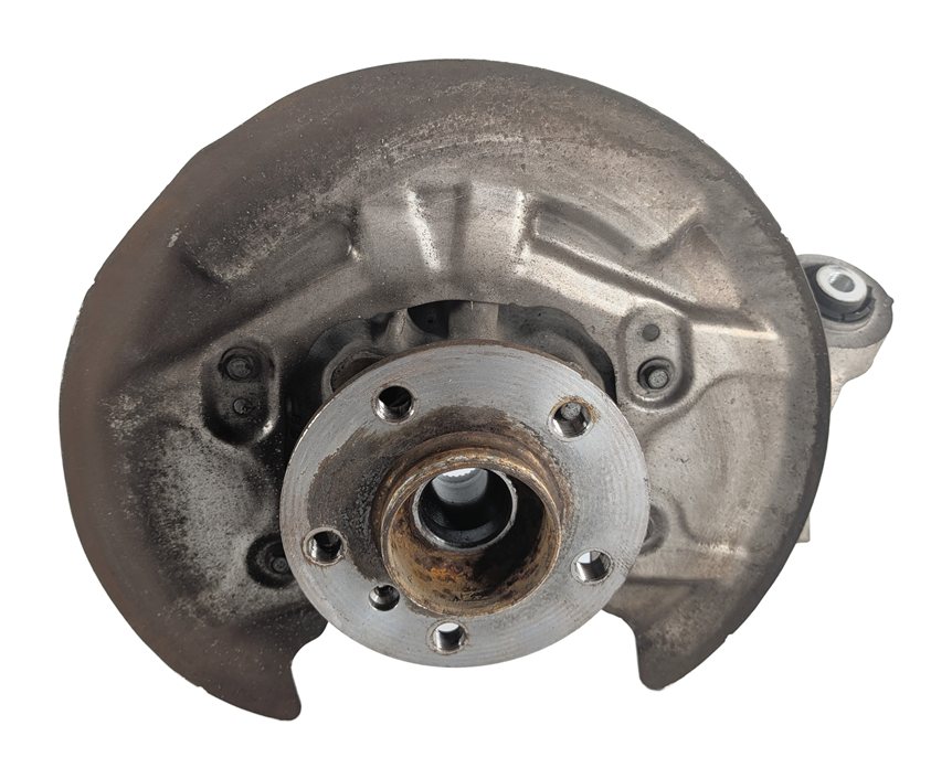 2014-2020 BMW I3 (I01) REAR RIGHT SPINDLE STEERING KNUCKLE