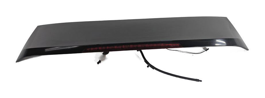 2014-2020 BMW I3 (I01) REAR ROOF SPOILER w/3RD THIRD BRAKE LIGHT