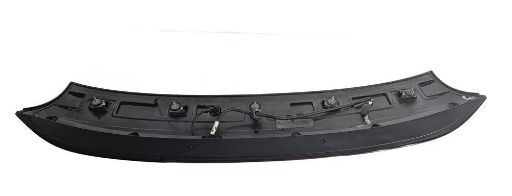 Thumbnail 3: 2014-2020 BMW I3 (I01) REAR ROOF SPOILER w/3RD THIRD BRAKE LIGHT