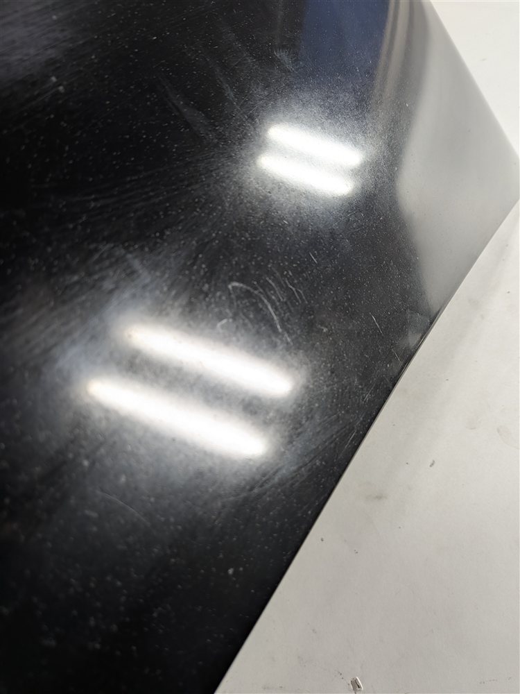 Thumbnail 6: 2014-2020 BMW I3 (I01) REAR ROOF SPOILER w/3RD THIRD BRAKE LIGHT