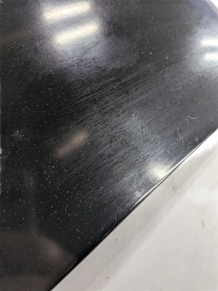 Thumbnail 7: 2014-2020 BMW I3 (I01) REAR ROOF SPOILER w/3RD THIRD BRAKE LIGHT
