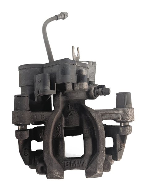 2014-2020 BMW I3 (I01) REAR LEFT BRAKE CALIPER w/ELECTRONIC PARK MOTOR