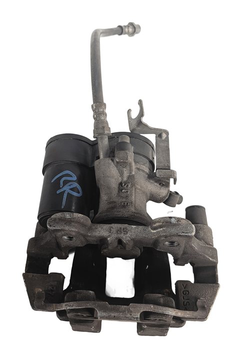 Thumbnail 3: 2014-2020 BMW I3 (I01) REAR RIGHT BRAKE CALIPER w/ELECTRONIC PARK MOTOR
