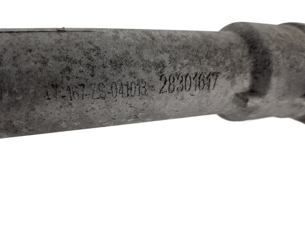 Thumbnail 11: 2014-2015 BMW I3 (I01) ELECTRIC POWER STEERING RACK AND PINION GEAR