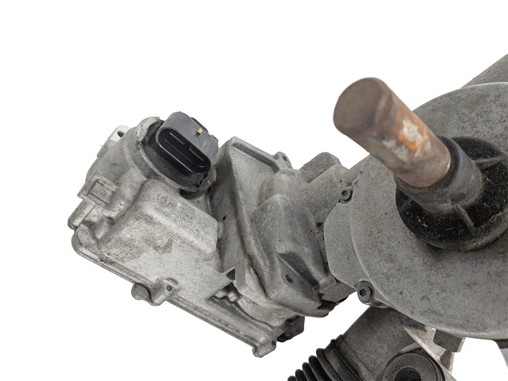 Thumbnail 6: 2014-2015 BMW I3 (I01) ELECTRIC POWER STEERING RACK AND PINION GEAR